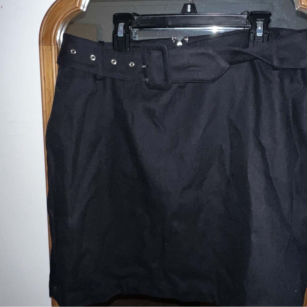 Nine West Skirt